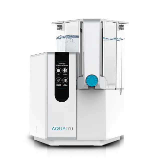 AquaTru Classic Countertop RO product photo
