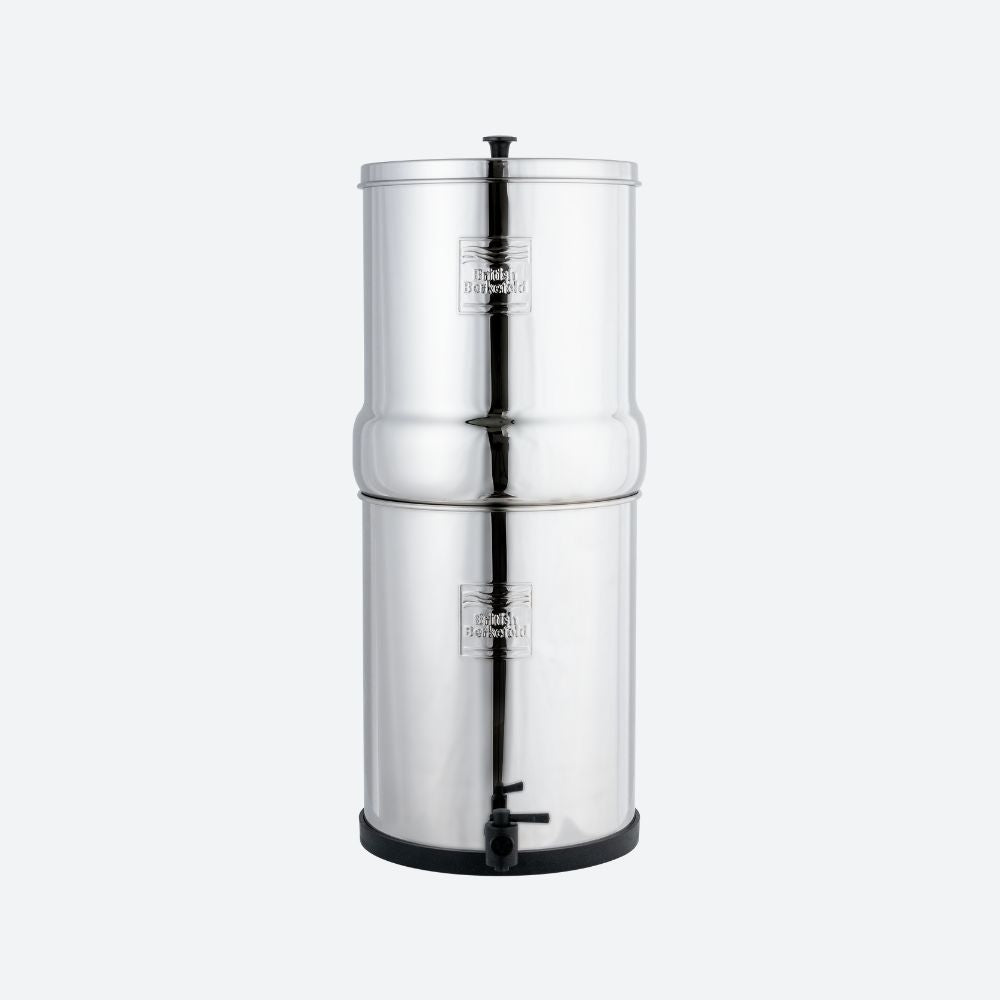 British Berkefeld Gravity Filter product photo