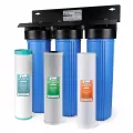 iSpring WGB32BM 3-Stage Whole House