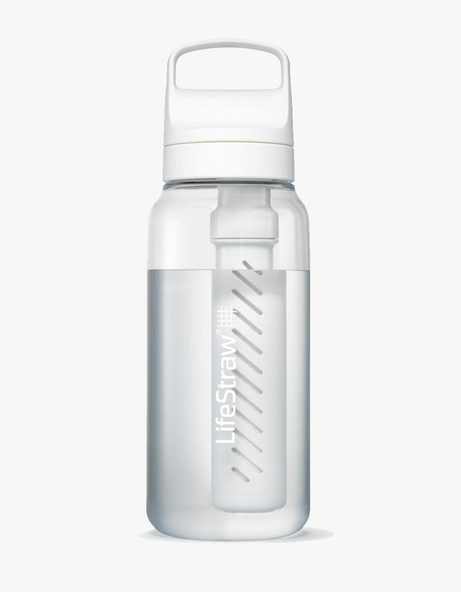 LifeStraw Go 2-Stage Filter Bottle