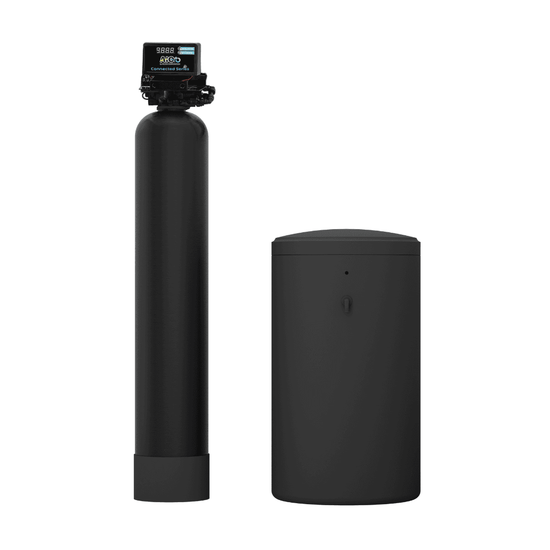 SpringWell SS1 Salt-Based Water Softener