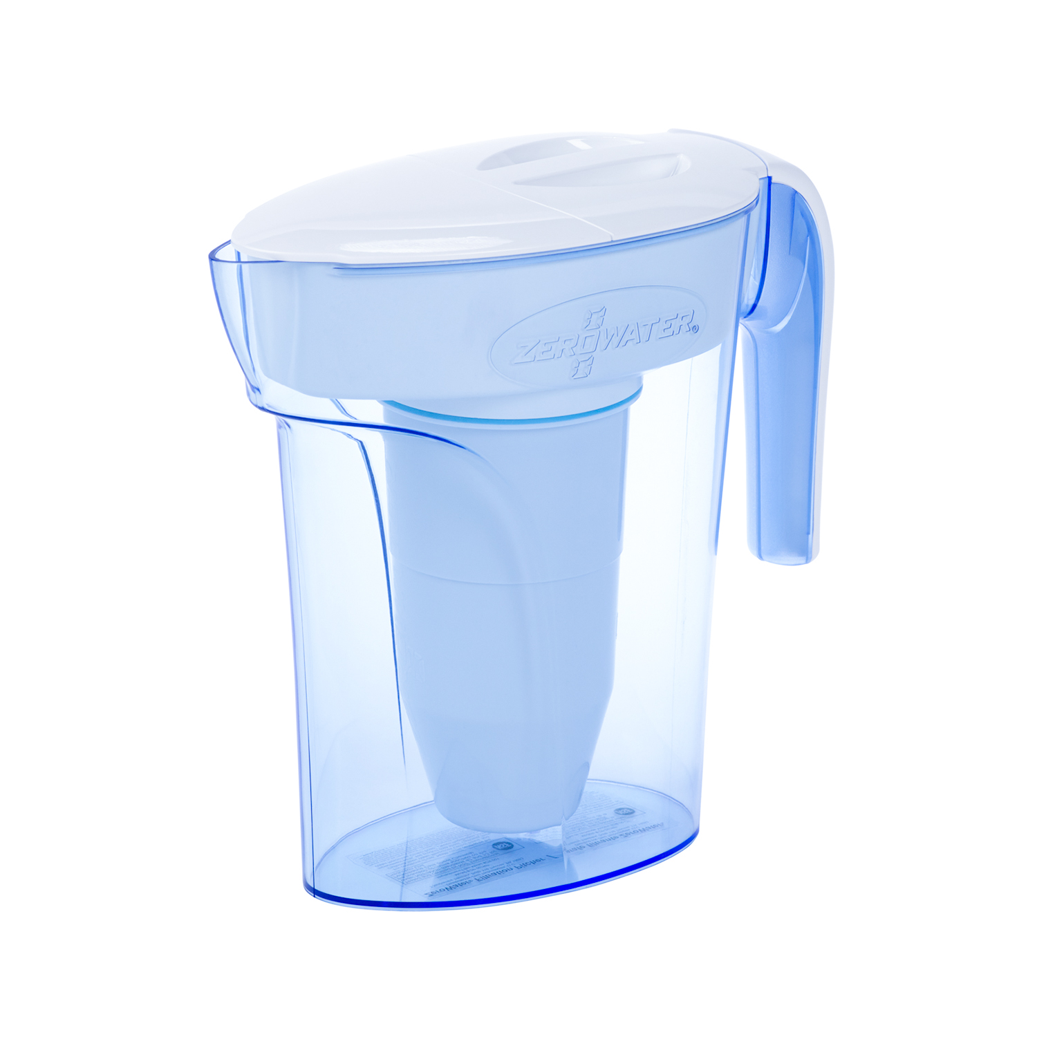 ZeroWater 7-Cup Pitcher product photo